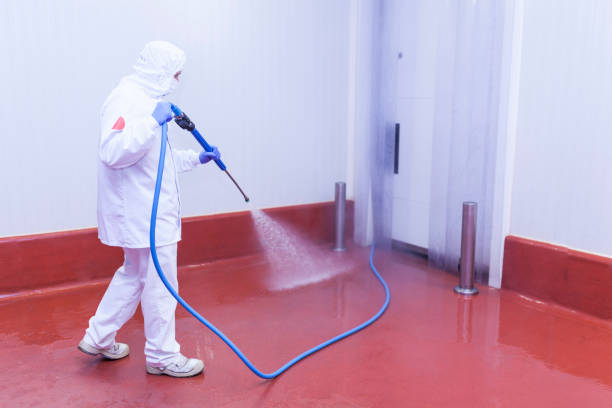 Best Solar Panel Cleaning  in Harrisburg, SD