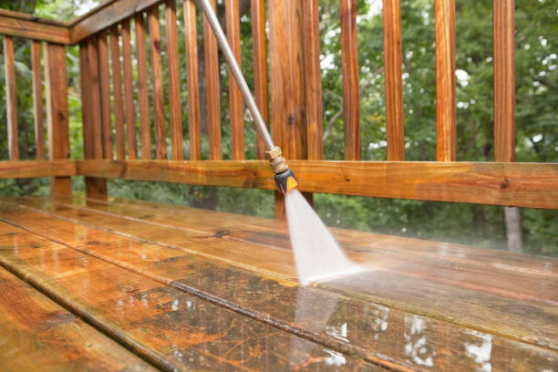 Best Animal Enclosure Cleaning  in Harrisburg, SD